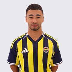 BERKAY İŞCAN