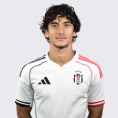 ASIM EFE IŞIK
