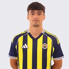 ENES ŞENYİGİT