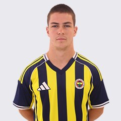 AHMET EFE ÇAKMAKKAYA