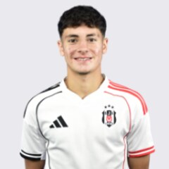 RASİM KORAY TEKİN