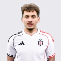 ÖMER BERAAT YAVUZ