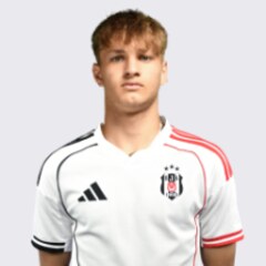MUSTAFA AZEM YORTAÇ