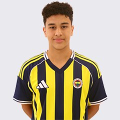 MEHMET EFE TÜRKOĞLU