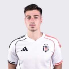 EREN TAŞKIRAN