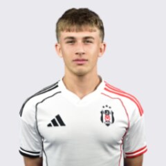 YUSUF MERT AYDIN