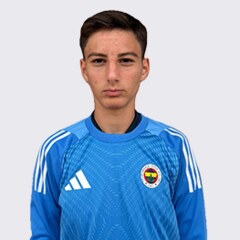 YAĞIZ EGE ŞALCI