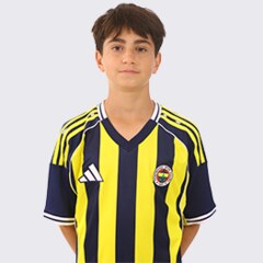 ALİ ALPGİRAY YILDIZ