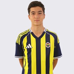 EMRE KAYRA AKGÜN