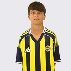 MUHAMMED ALPEREN BULUT
