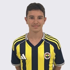 ARAS UTKU BİNBAŞ