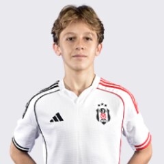 ORHAN ALP KARA