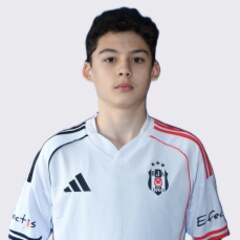 EMİR ŞAHİN KARATAŞ